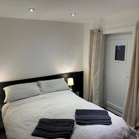 Bestwood Lodge Studio Nottingham Extérieur photo